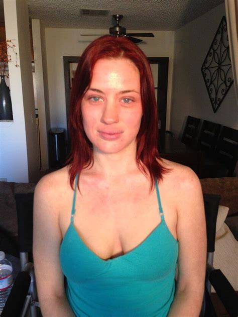 25 Before And After Images Reveal The Power Of Makeup By Melissa