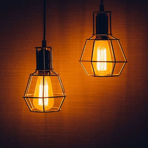 Light It Up Simple Ways To Illuminate Your Home Luminária Luz De