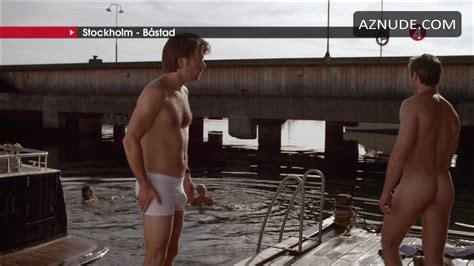 Stockholm Bastad Nude Scenes Aznude Men
