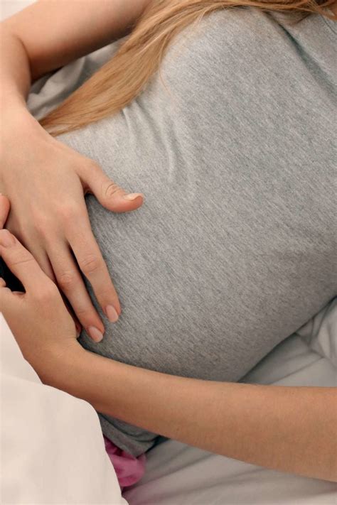 Spotting In Early Pregnancy Causes Symptoms And Diagnosis