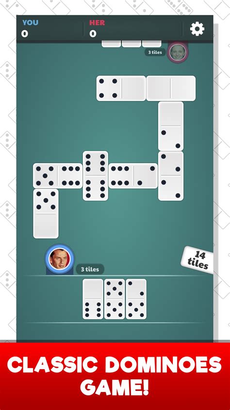 Search for all free game online. Dominoes: Play for free on your smartphone and tablet ...