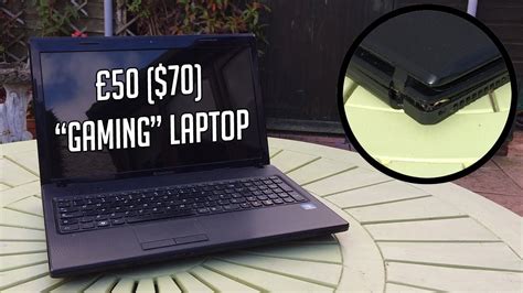 The 70 Ebay Gaming Laptop Youtube