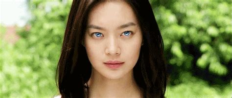 Focused on mi ho's pov. Made Up: Mythical Characters in Korean Dramas & Why I Love ...