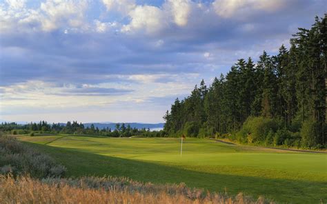 The Links At Hawks Prairie Lacey Washington Golf Course Information And Reviews