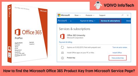 100 Working List Microsoft Office 365 Product Keys And Activation
