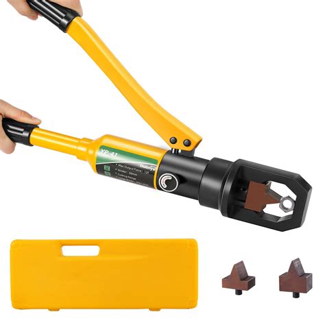 Buy Huanyu Hydraulic Nut Splitter Tool Heavy Duty Nut Separator