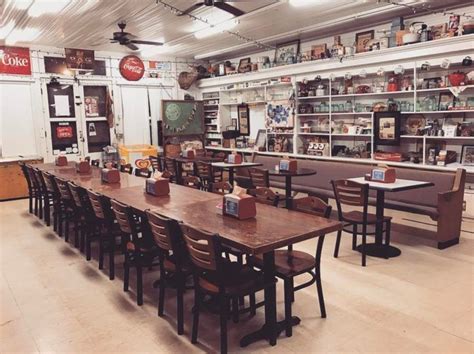 This Delightful General Store In Kentucky Will Have You Longing For The