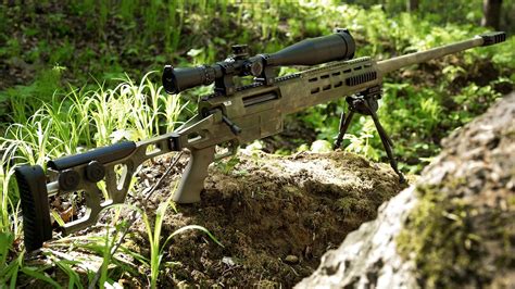 The Longest Range Sniper Rifle Used By Russian Special Forces Russia