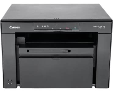 The machine provides a wide variety of scan settings for you to choose from. CANON MF3010 AE (in - scan - copy)