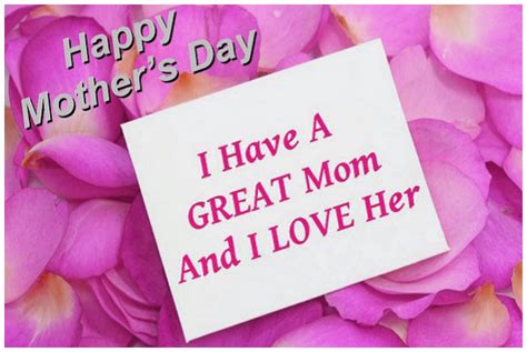 I get the feeling that there is nothing more precious than to have. Happy Mothers Day 2020 HD Wallpaper Download Free