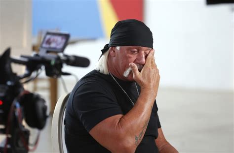 Hulk Hogan Scores Victory Against Gawker As Judge Seals Documents In Sex Tape Lawsuit