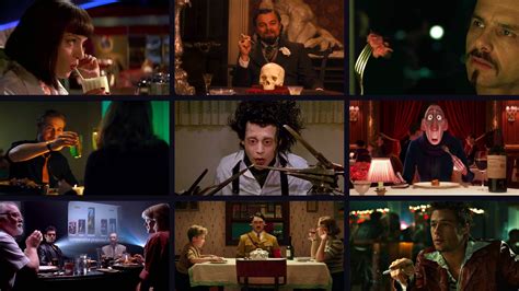 Best Dinner Scenes In Movies And Why They Work Video Essay