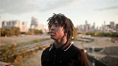 Chief Keef 2010
