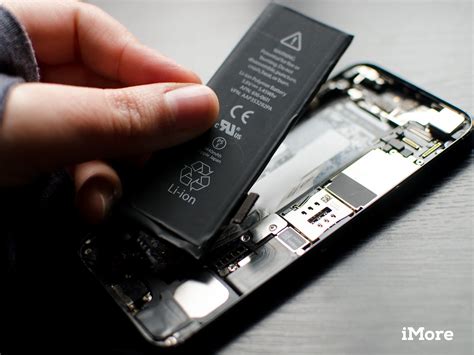 Get the best deals on batteries for iphone 5. iPhone DIY repair: Ultimate guide to fixing your iPhone 5 ...