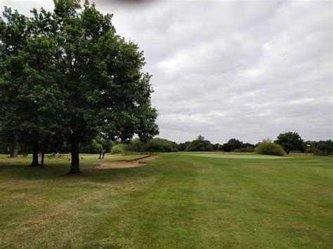 Hersham Golf Club 2021 All You Need To Know Before You Go With