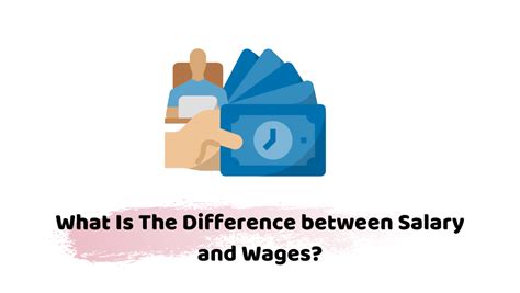 What Is The Difference Between Salary And Wages Accotax