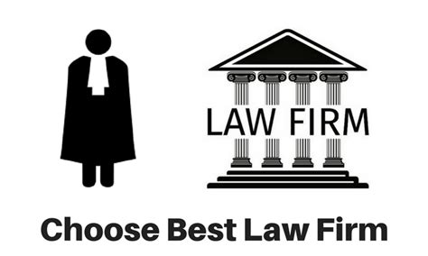 A Complete Guide To Choose The Best Law Firm To Consolidate Company Pr