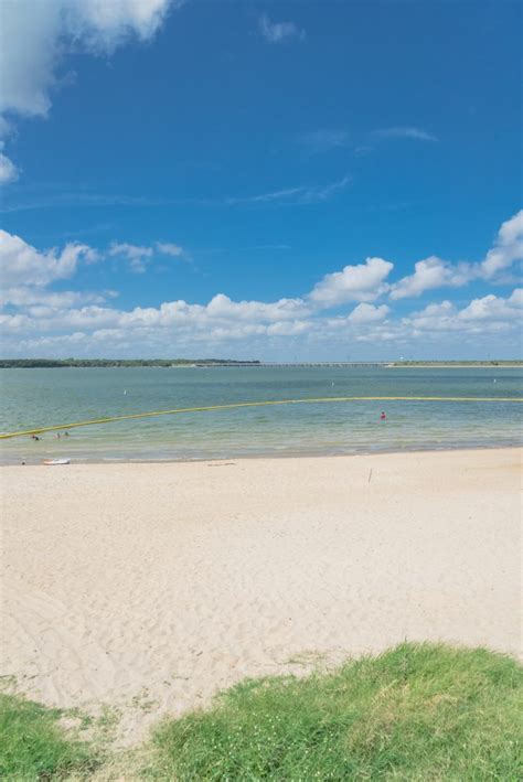 13 Best Beaches In Dallas Tx Nearby Lone Star Travel Guide