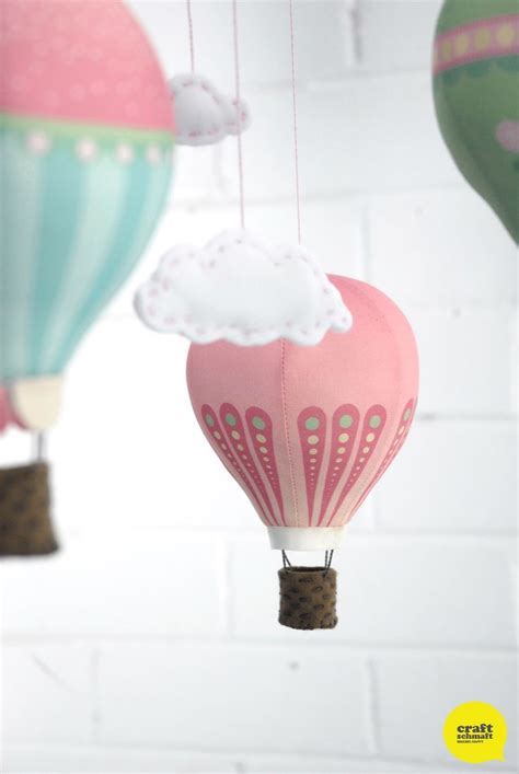 178 Best Diy Hot Air Balloon Images On Pinterest Hot Air