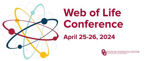 Web of Life Conference | OU Health