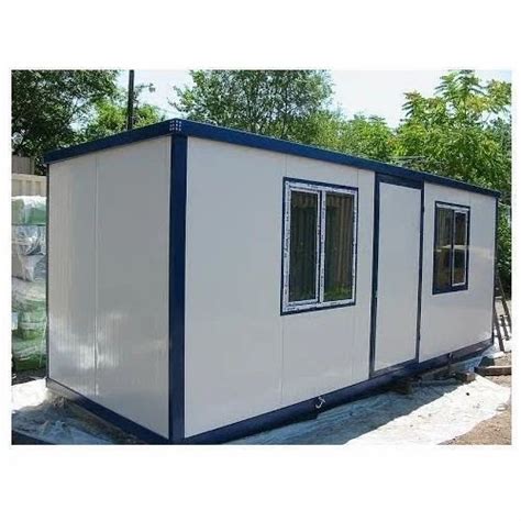 Office Container Rectangular Modular Office Container Manufacturer