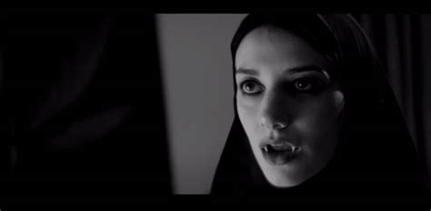 a girl walks home alone at night movie review the austin chronicle
