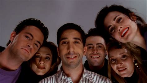 «Friends» Lifetime | Friends characters, Friends cast, Friends episodes