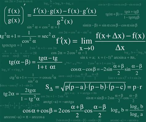 Mathematics Physics Formulas Vector Free Vector In Encapsulated