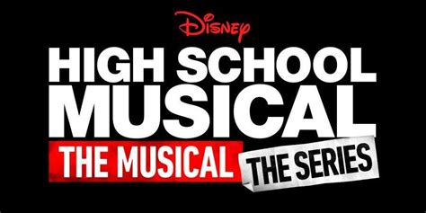 ¡prepárate Porque Volverá High School Musical En Una Serie Ya Te