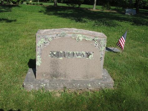 Brad Sullivan Found A Grave