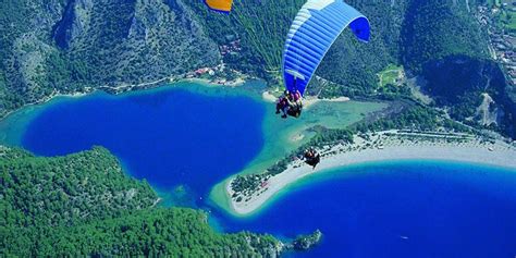 Turkey Most Beautiful Beaches Magnificent Travel