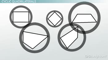 Lesson central angles and inscribed angles. Quadrilaterals Inscribed in a Circle: Opposite Angles ...
