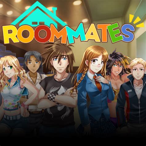 Roommates Review Nintendo Switch Ladiesgamers