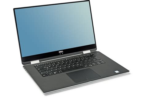 156 Zoll Notebook Dell Xps 15 2 In 1 9575 Mit Intel Core I7 8705g