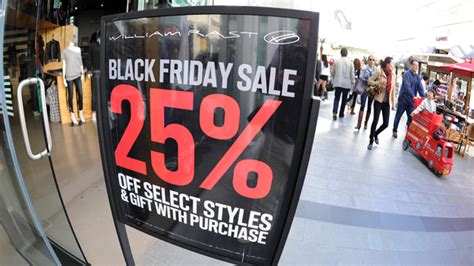What Store Are Having Sale For Black Friday - 5 Fake Black Friday Deals That Aren't Deals - ABC News