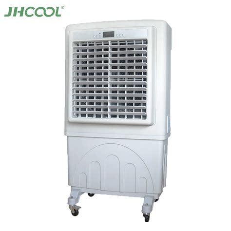 Jhcool Mobile Evaporative Air Cooler With Remote Control China