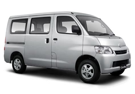Check spelling or type a new query. Daihatsu Gran Max Minibus 2007 wallpapers