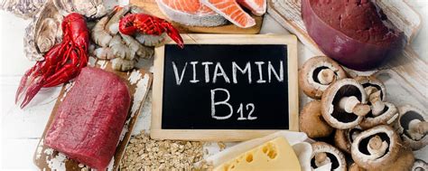7 Manfaat Mengejutkan Dari Vitamin B12 Bagi Kesehatan Fisik Dan Mental