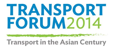 Adb Transport Forum 2014 Asian Development Bank