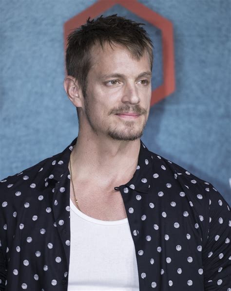 Altered Carbon Press Conference In Seoul 0122 010 The Kinnaman