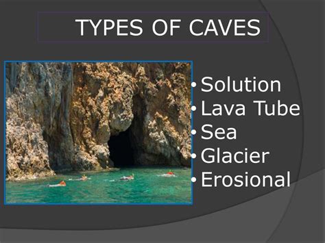 Ppt Caves Powerpoint Presentation Free Download Id2520346