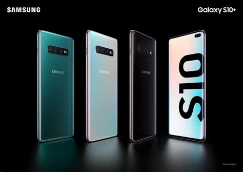 Samsung Galaxy S10 Plus Price In India Samsung Galaxy S10 Plus Launch