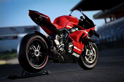 Gone Riding Ducati Superleggera V4 Asphalt And Rubber