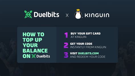 Duelbits Gift Card Buy Cheap On Kinguin Net