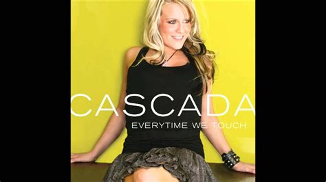 Cascada Ready For Love Instrumental Youtube