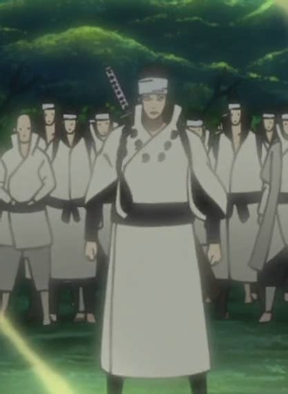 Ashura Ex Naruto Wikia Fandom Powered By Wikia