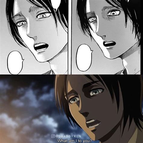 Eren yeager season 4 titanview nutrition. Eren Jaeger Season 4 Episode 5 / Pin by yuki on dance with ...