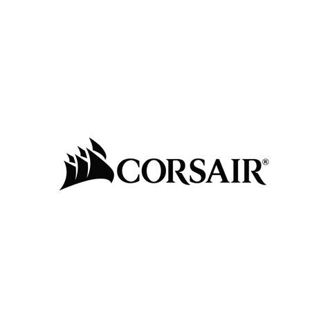Corsair Gaming Logo Vector Ai Png Svg Eps Free Download