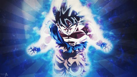Hình Nền Ultra Instinct Goku Top Những Hình Ảnh Đẹp
