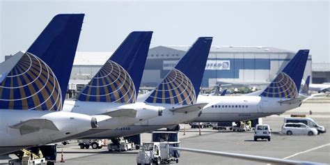Wsj Sapphire Reserve Strains Jpmorgans Ties With United Airlines R
